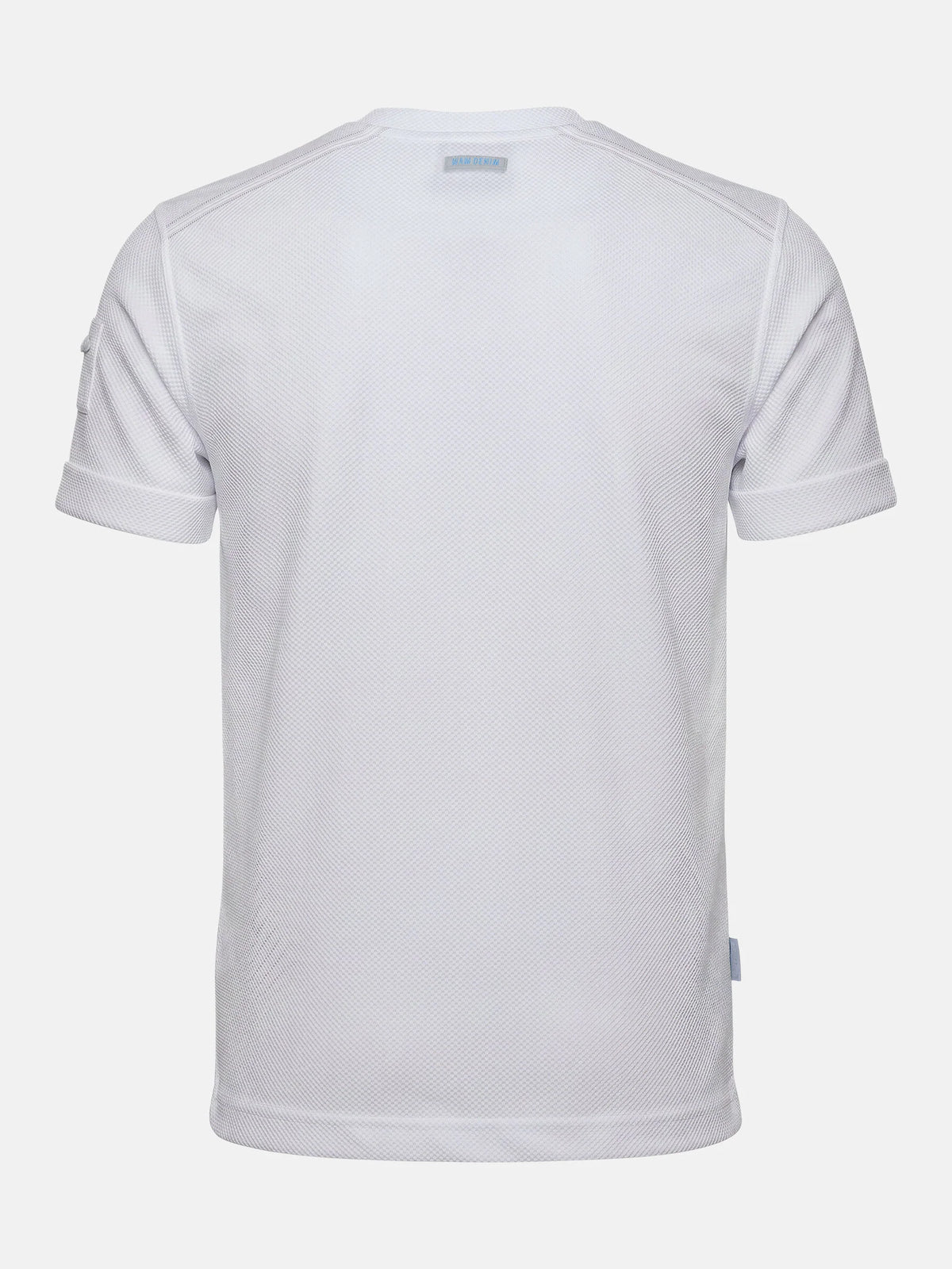 T-Shirt 79665 Drellor Weiß