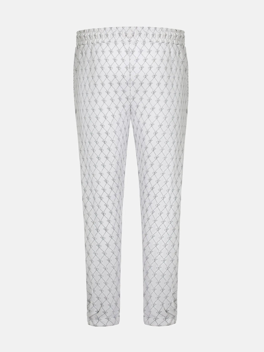 Die Carry Light Grey Hose