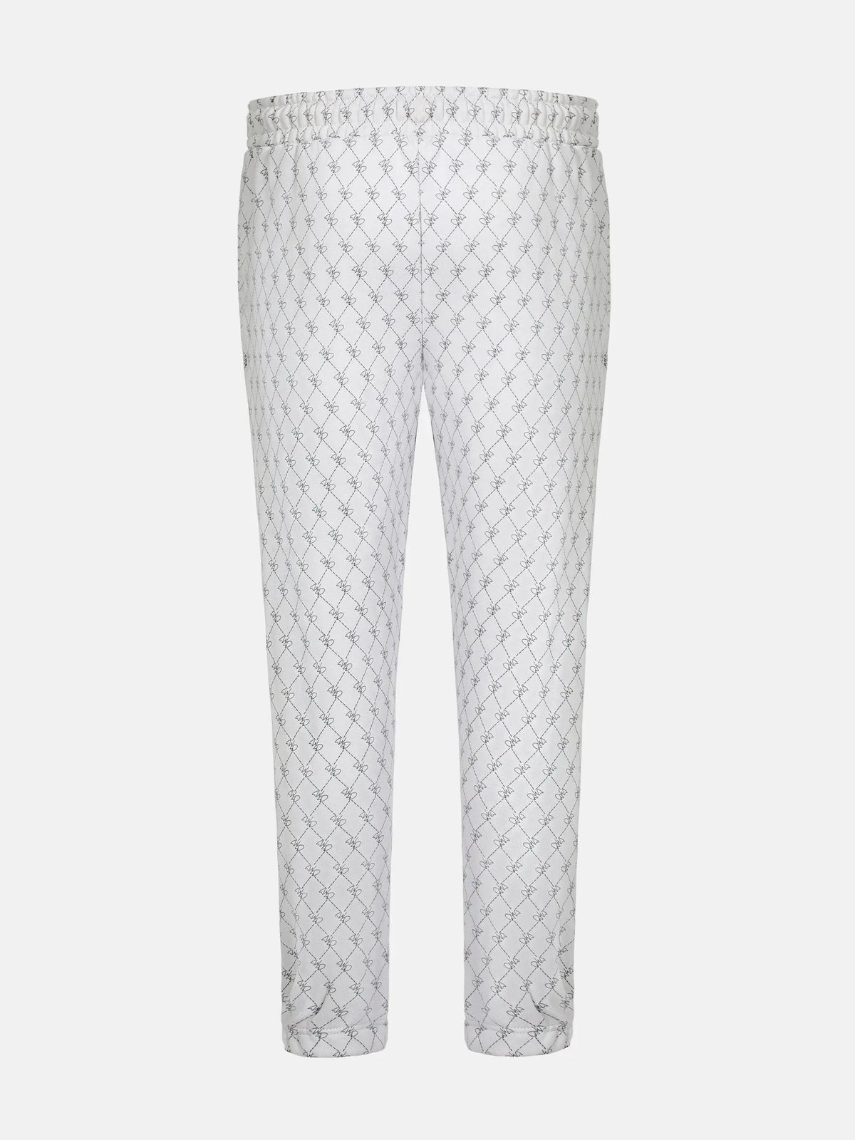 Die Carry Light Grey Hose