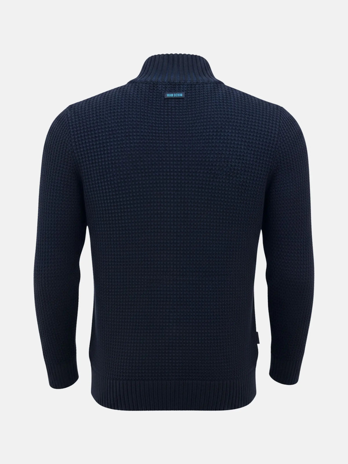 Tenzor Indigo Navy Strickwaren