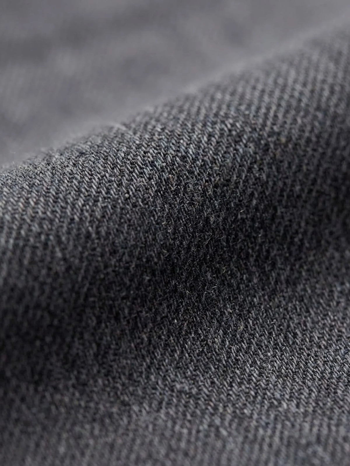 Die Vosden Grey Jeans