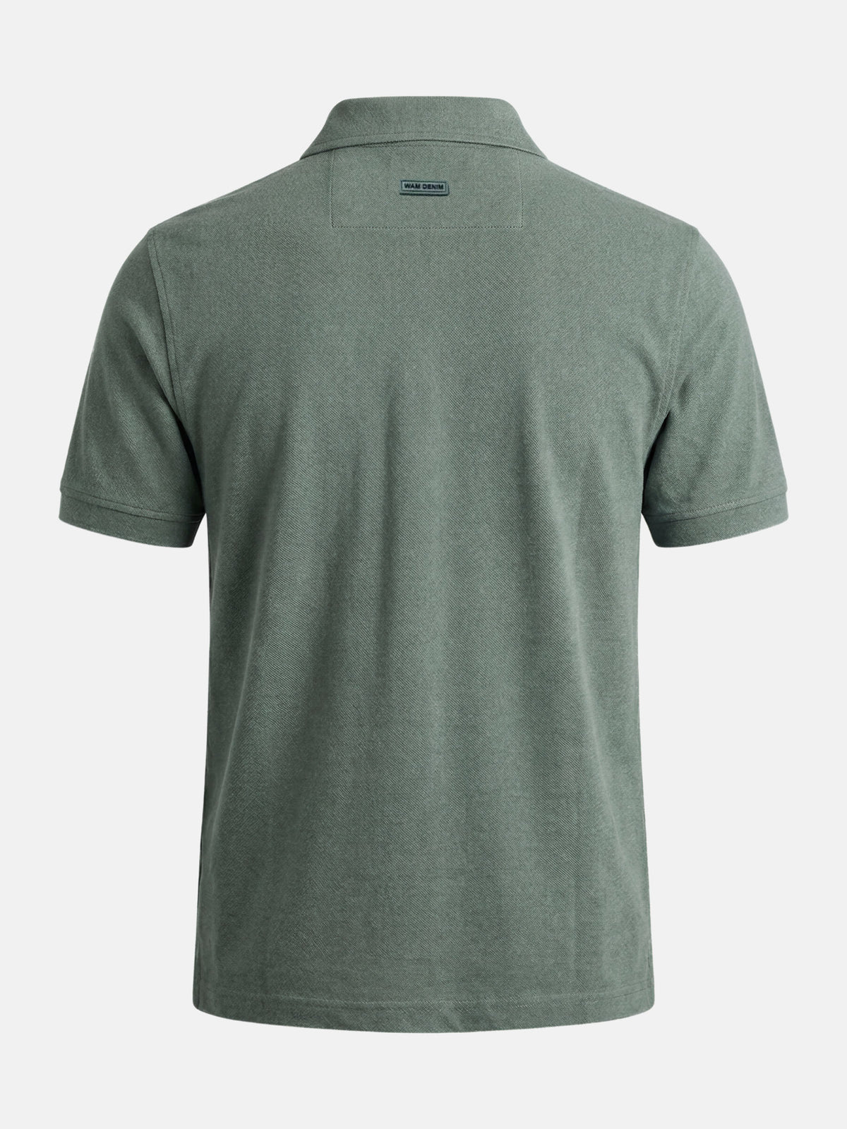 Das Lurianische Menthol Polo