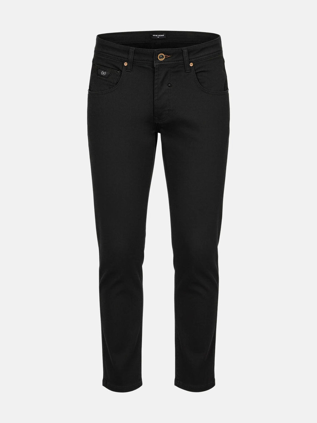 Die Barukh Black Jeans