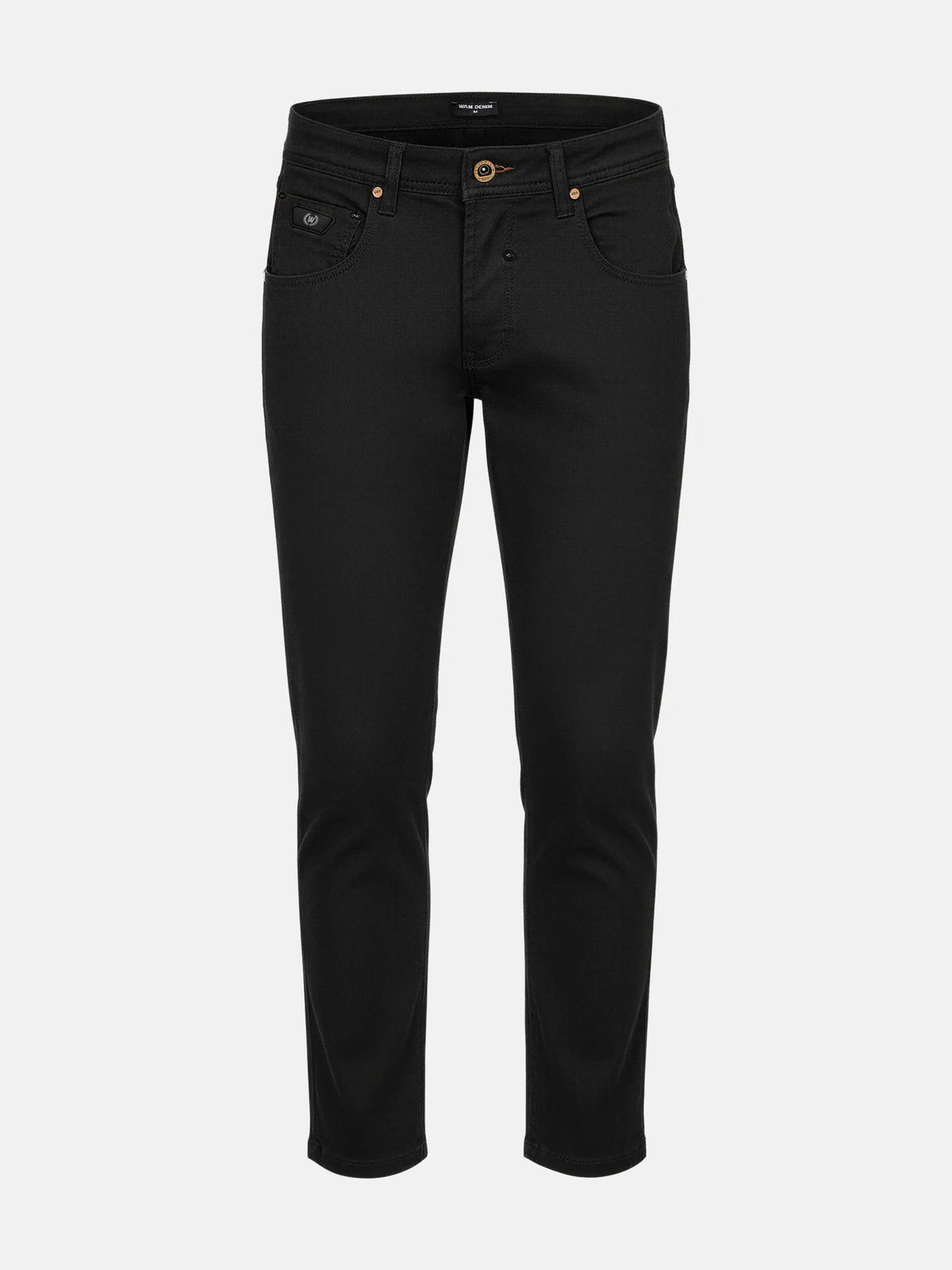 Die Barukh Black Jeans