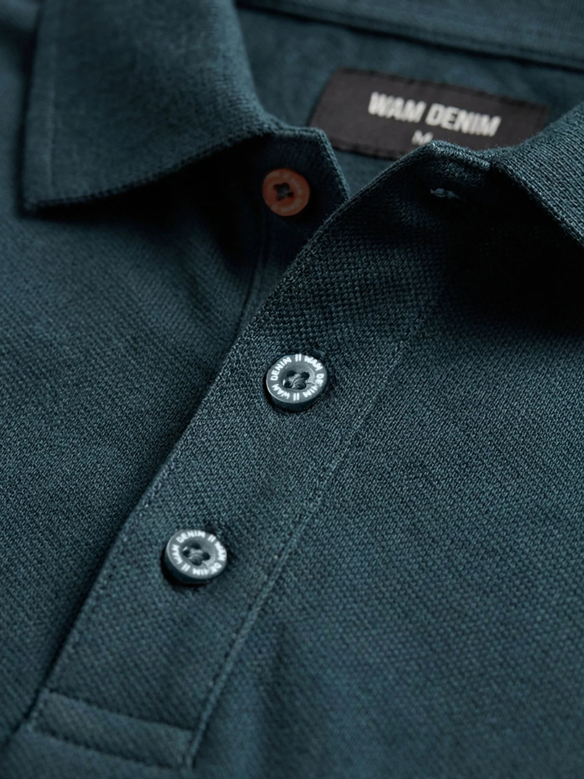 Das Lurian Petrol Polo