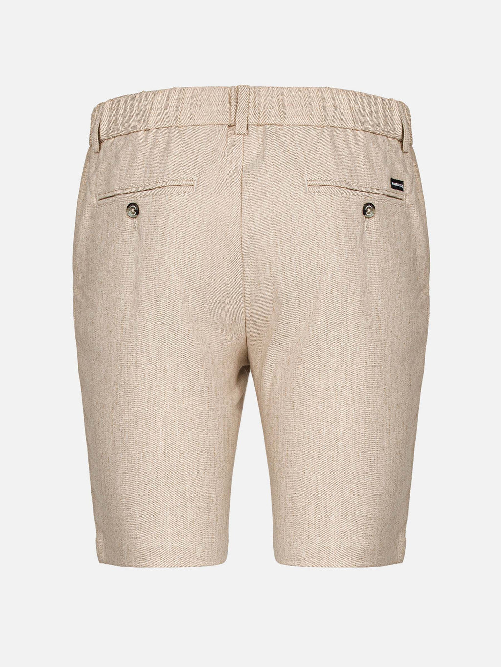 Die Kristian Beige Shorts