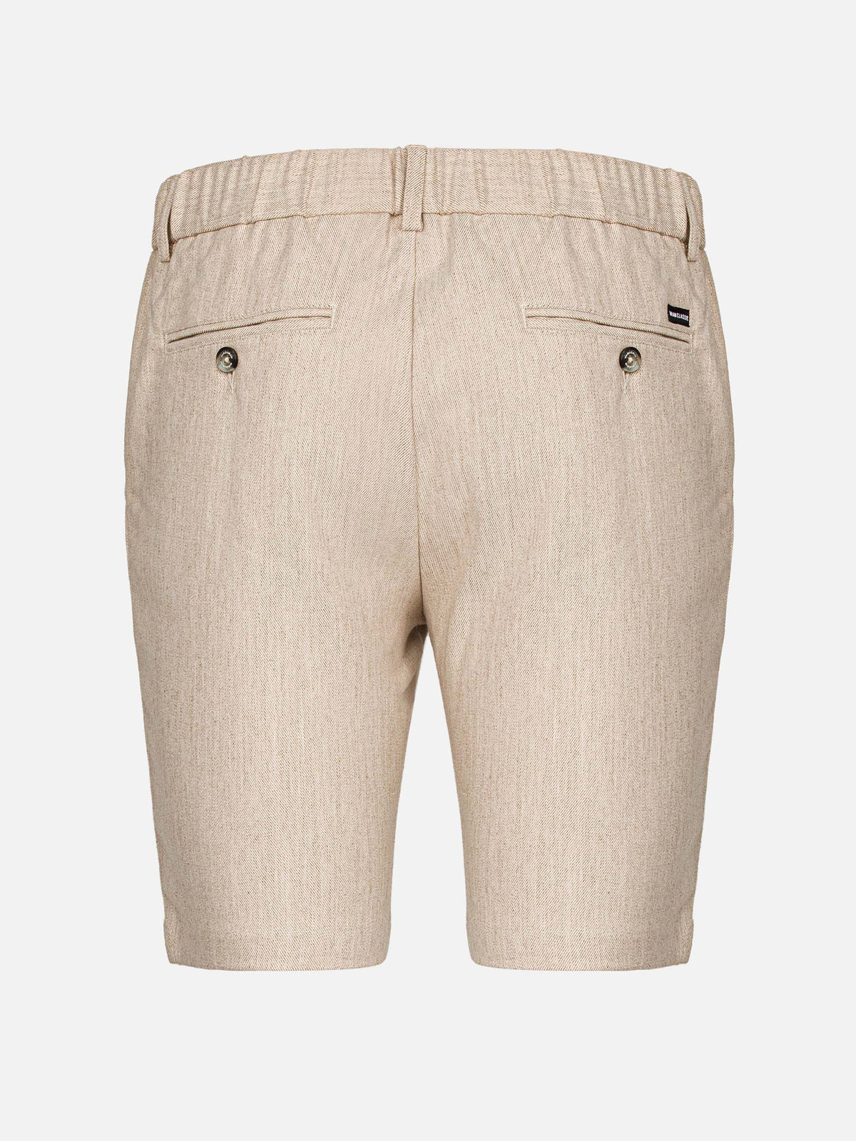 Die Kristian Beige Shorts