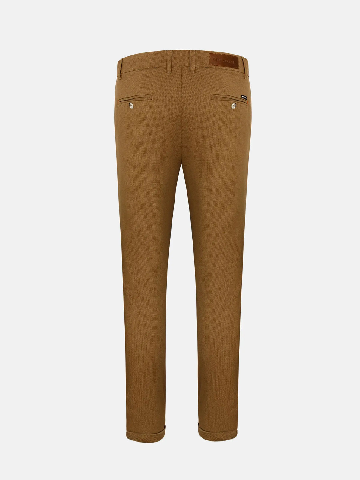 Der Marco Peru Chino
