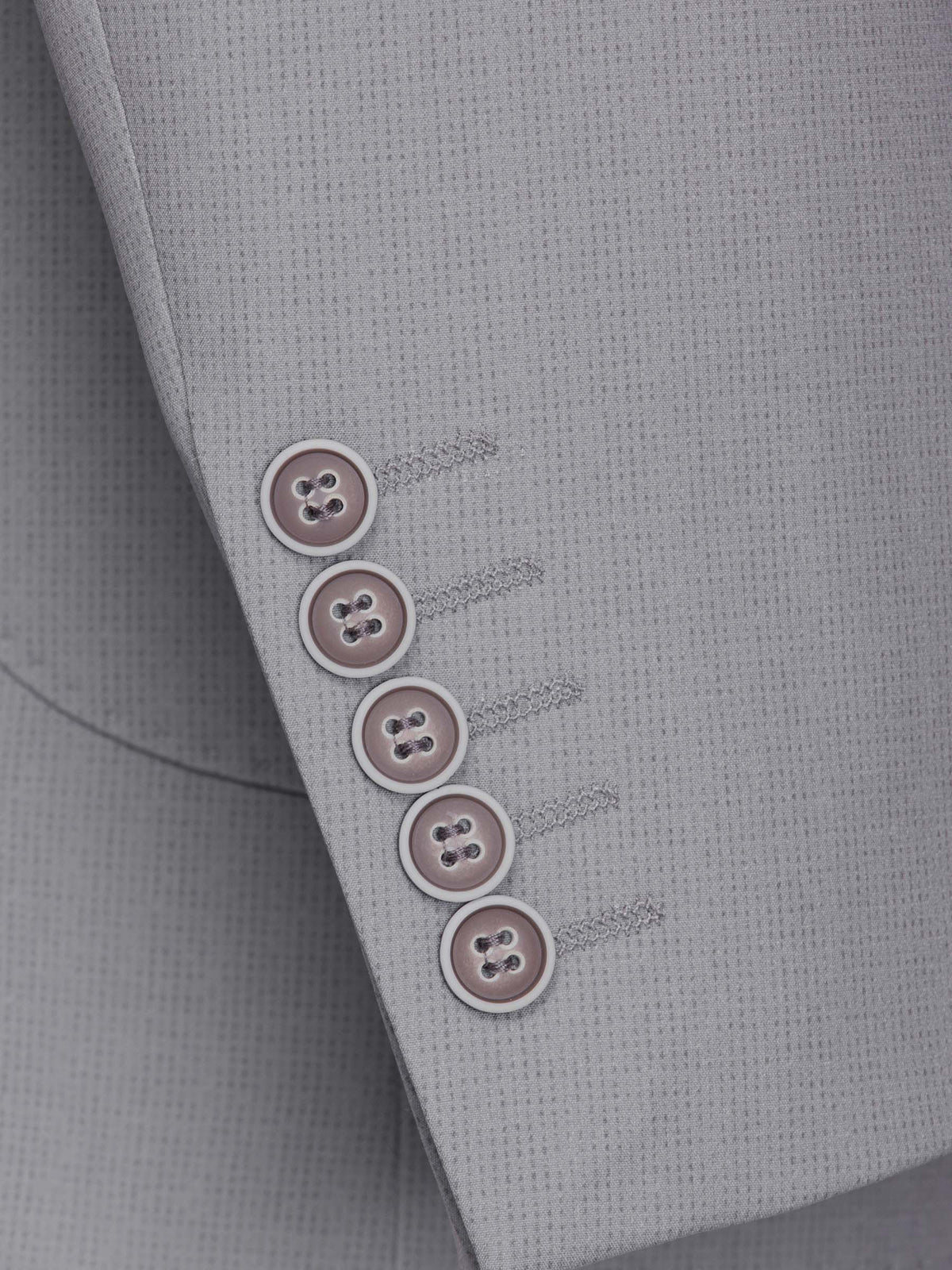 Der Ellis Grey Blazer
