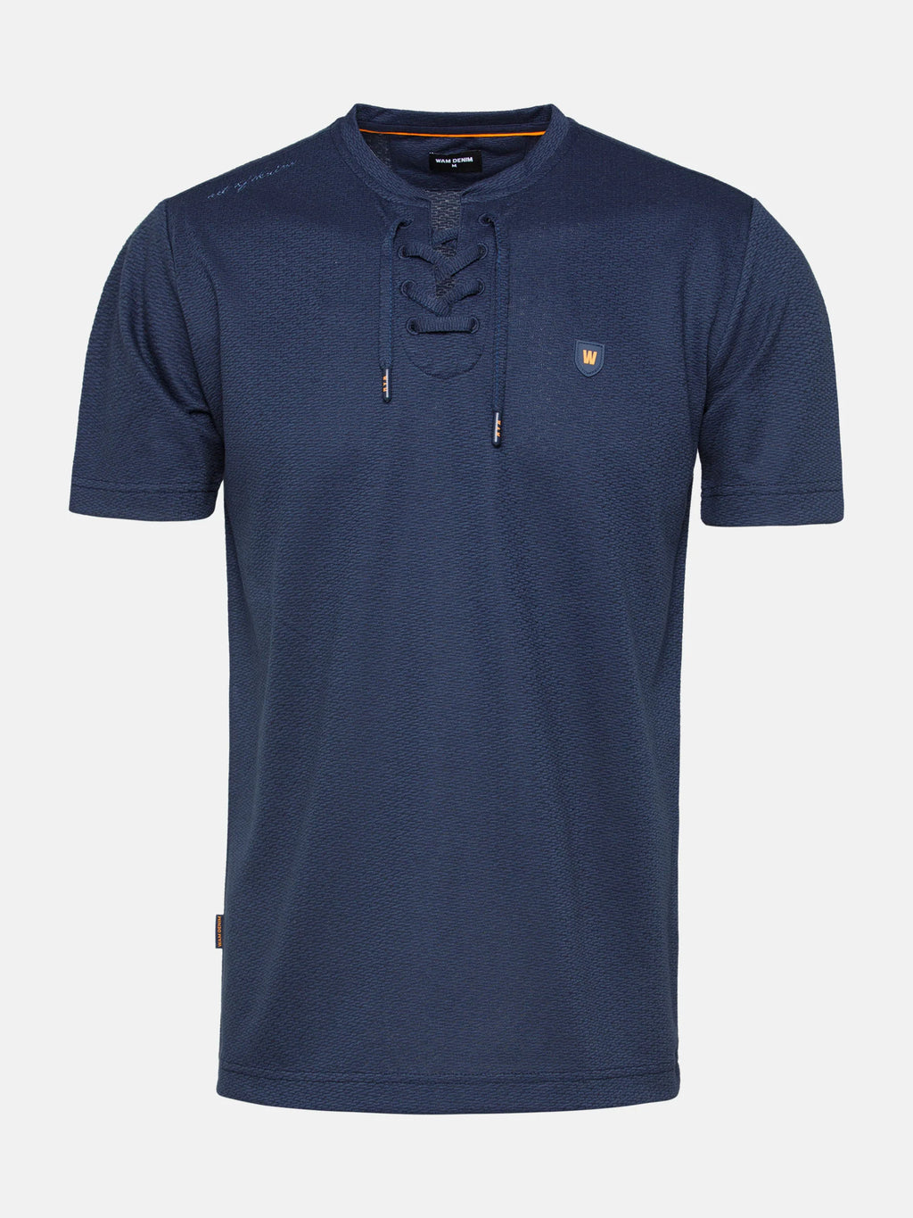T-Shirt 79666 Zorkan Navy