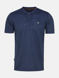 T-Shirt 79666 Zorkan Navy