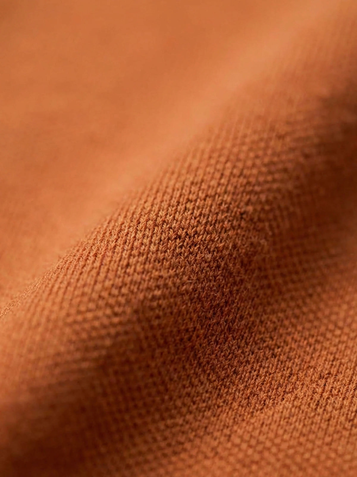 Das Lurian Orange Polo