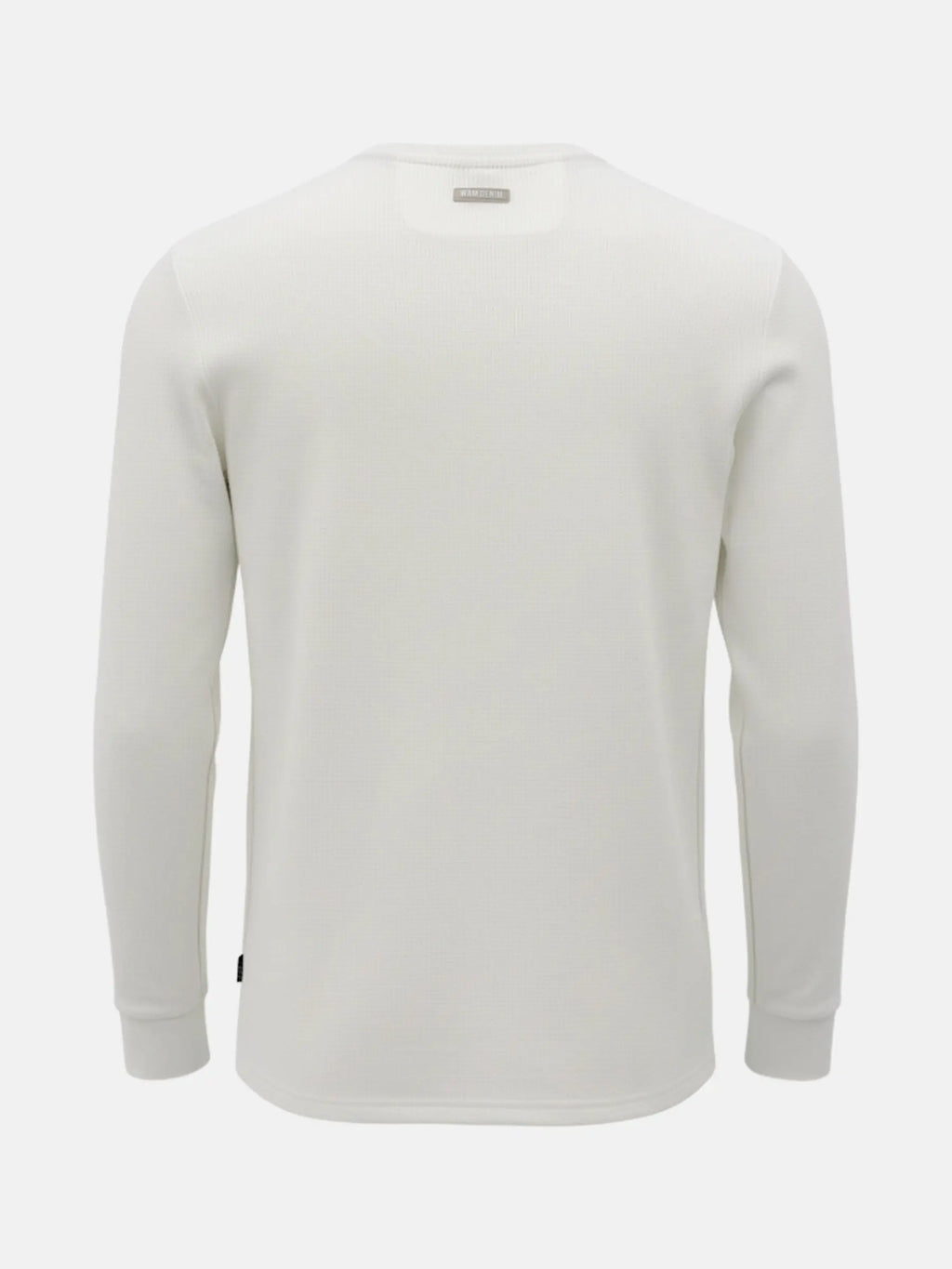 Der Zest Off White Pullover