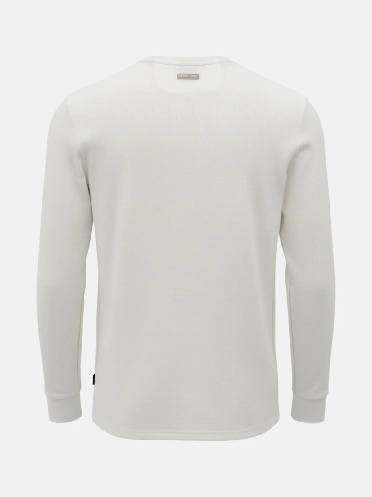 Der Zest Off White Pullover