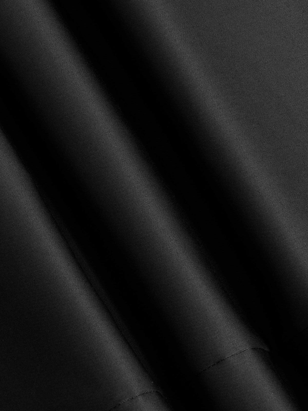 Das Rocco Black Non Iron Shirt