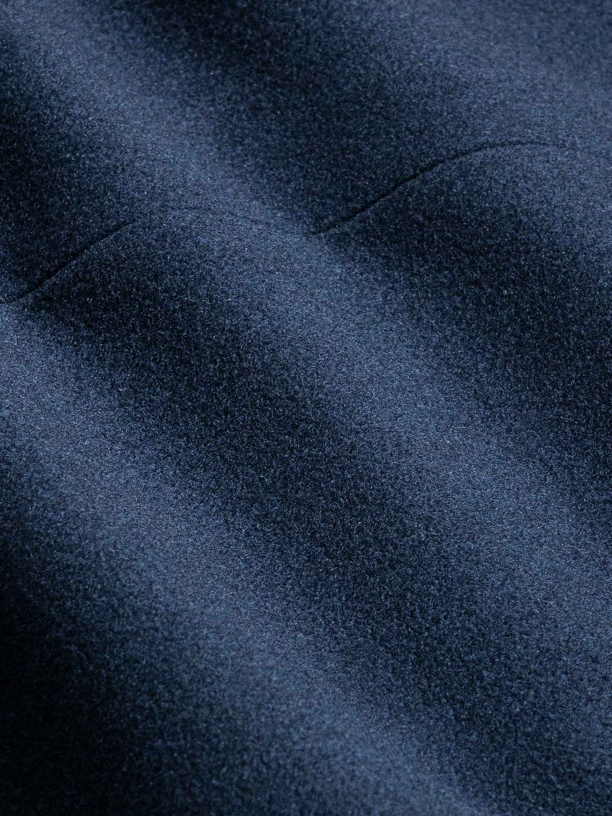 Der dunkelblaue Trenchcoat Franklin