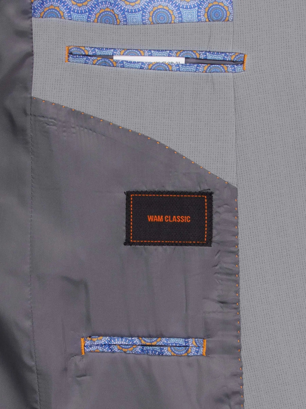 Der Ellis Grey Blazer
