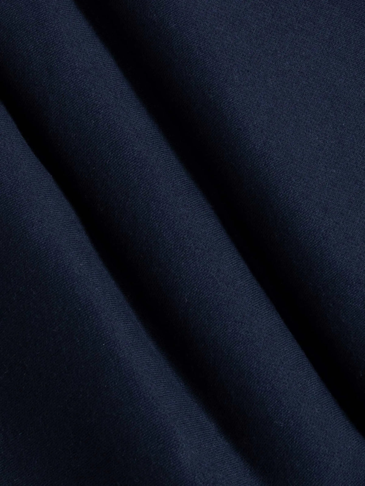 Der Zyon Navy Hoodie