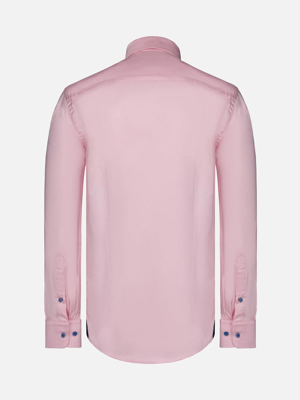 Das Hallow Pink Shirt
