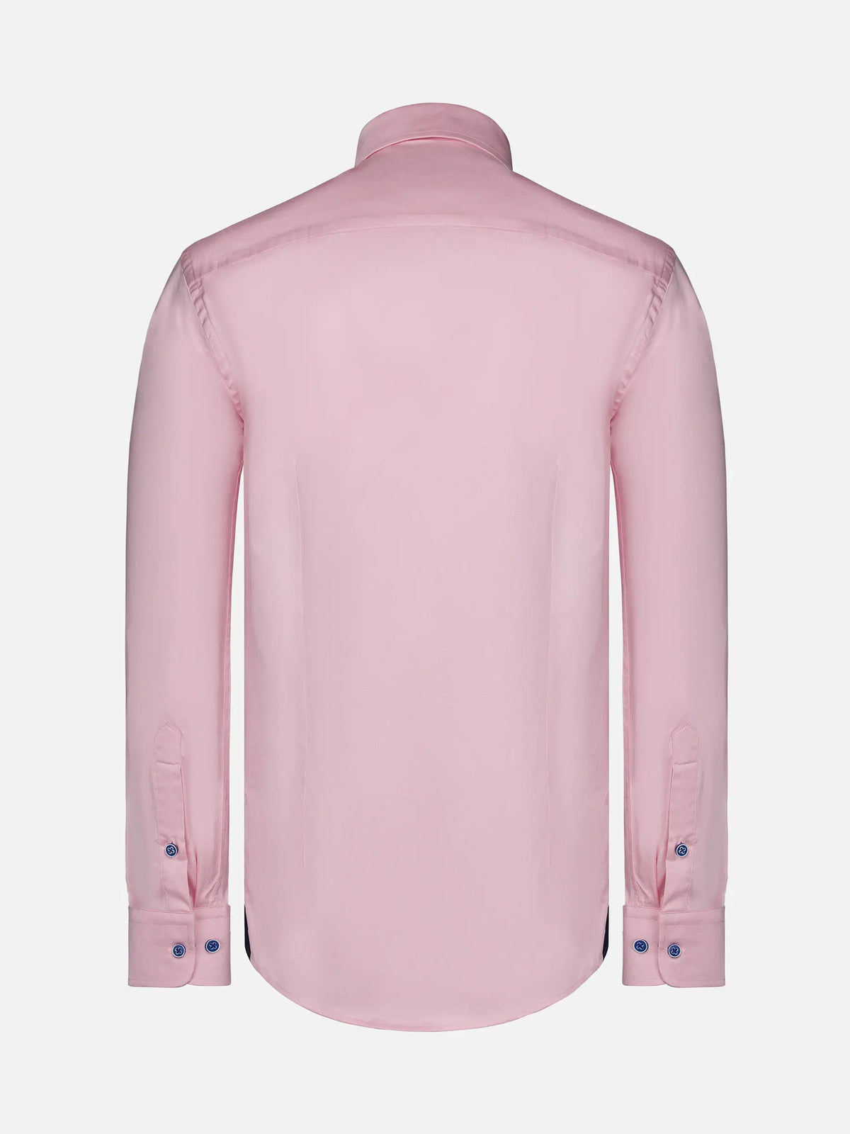 Das Hallow Pink Shirt